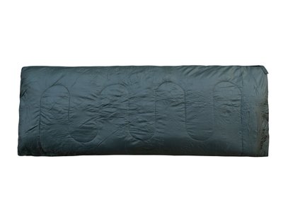Спальний мішок Totem Ember ковдра з капюшоном правий UTTS-003-R фото