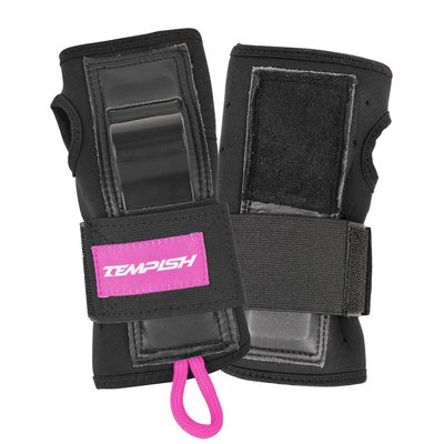 Захист для роликів Tempish ACURA1 / pink / L ST28798 фото
