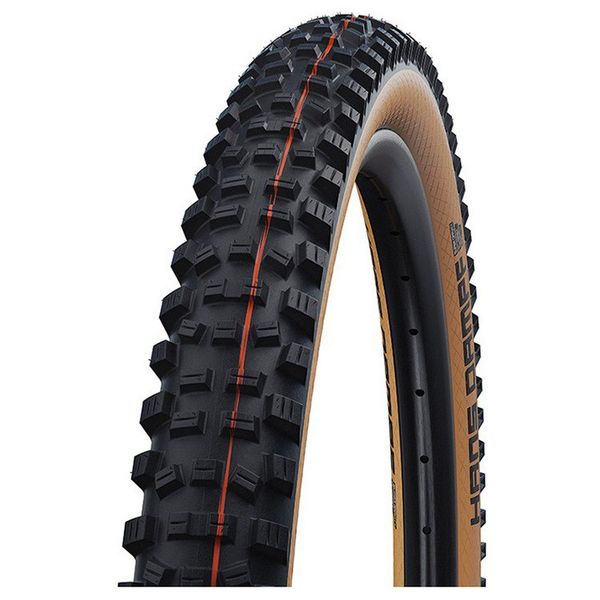 Велопокришка Schwalbe HANS DAMPF Evo 29x2,35 Super Trail L-TIR-82-65 фото