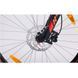 Велосипед KTM CHICAGO 291 рама XXL/57 помаранчовий ST56234 фото 2