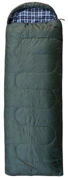 Спальний мішок Totem Ember Plus XXL ковдра з капюшоном правий UTTS-015-R фото
