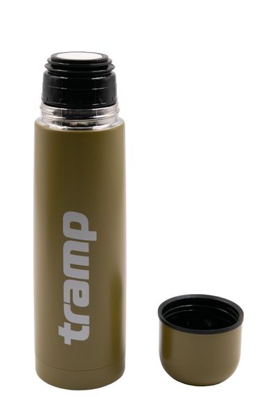 Термос 0,5 л TRAMP Basic UTRC-111 хакі UTRC-111-khaki фото