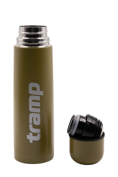 Термос 0,5 л TRAMP Basic UTRC-111 хакі UTRC-111-khaki фото