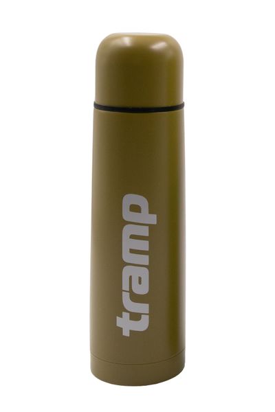 Термос 0,5 л TRAMP Basic UTRC-111 хакі UTRC-111-khaki фото