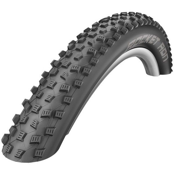 Велопокришка Schwalbe ROCKET RON 29x2,10 Folding L-TIR-88-49 фото