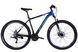 Велосипед Space 29" Phaeton 20" чорно-синій 2026 R8b454f18-3bbb-11f0-8ace-0050569ee4d0 фото