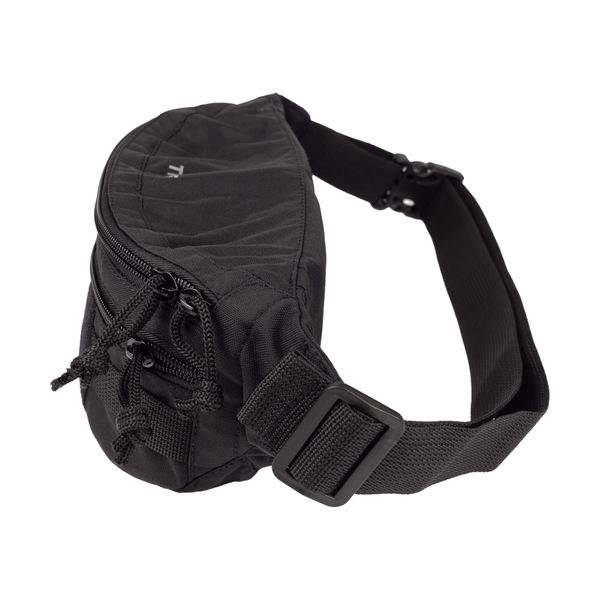 Поясна сумка Tribe Organiser Bag Velcro 3 L T-ID-0004, black AT-ID-0004-black фото