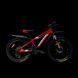 Підлітковий велосипед CrossBike 26" Storm 13" червоний 91796 фото