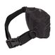 Поясна сумка Tribe Organiser Bag Velcro 3 L T-ID-0004, black AT-ID-0004-black фото 4