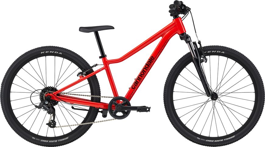 Велосипед 24" Cannondale TRAIL OS RRD SKE-57-19 фото