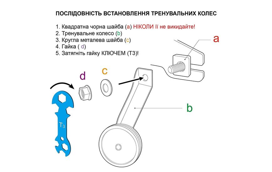 Велосипед RoyalBaby Galaxy Fleet Plus MG 18" червоний ST35042 фото