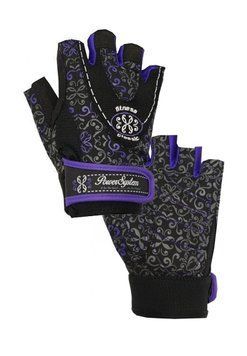 Рукавички для фітнесу Power System PS-2910 Classy Жіночі Purple S PW1411784080 фото