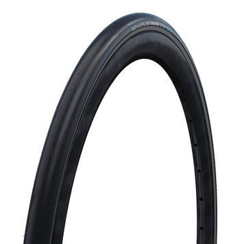 Велопокришка 700x28C Schwalbe ONE 365 Perf, RaceGuard, Folding L-TIR-62-62 фото