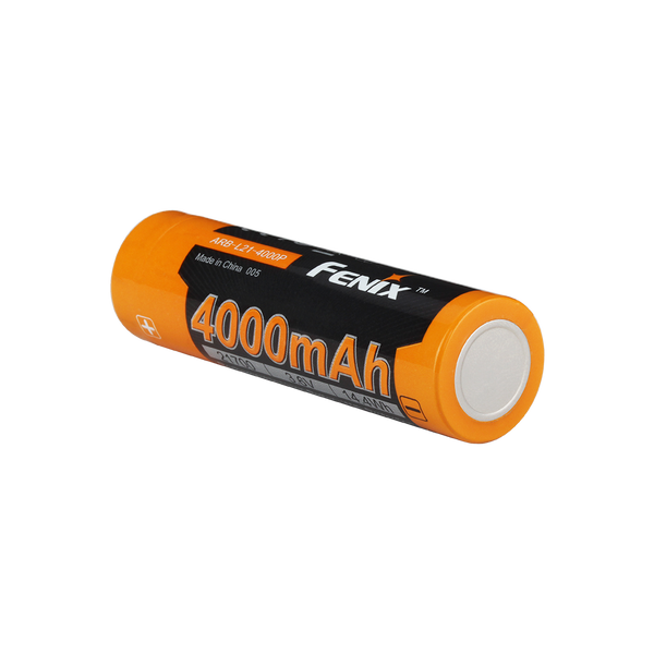 Акумулятор 21700 Fenix (4000 mAh) ATM50660 фото