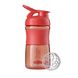 Шейкер спортивний (пляшка) BlenderBottle SportMixer 20oz/590ml Coral (Original) PW1386055475 фото 2