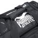 Спортивна сумка Phantom Gym Bag Team Tactic Black (80л.) PW1881264537 фото 4