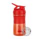 Шейкер спортивний (пляшка) BlenderBottle SportMixer 20oz/590ml Coral (Original) PW1386055475 фото 8