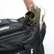 Спортивна сумка Phantom Gym Bag Team Tactic Black (80л.) PW1881264537 фото 5