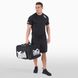 Спортивна сумка Phantom Gym Bag Team Tactic Black (80л.) PW1881264537 фото 8