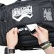 Спортивна сумка Phantom Gym Bag Team Tactic Black (80л.) PW1881264537 фото 7