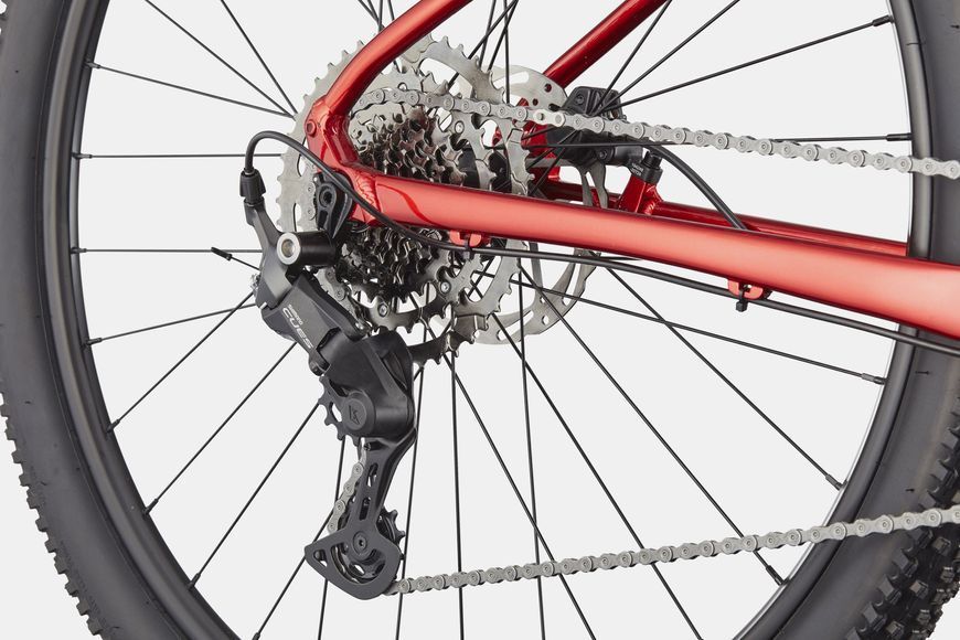 Велосипед 27,5" Cannondale TRAIL 2 рама - XS 2026 MRD L99127 фото