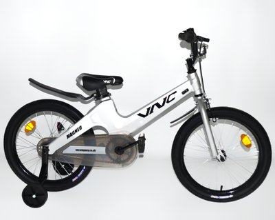 Дитячий велосипед VNC 18" Magneo VMX фото