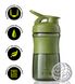 Шейкер спортивний (пляшка) BlenderBottle SportMixer 20oz/590ml Moss Green (Original) PW1386055476 фото 1