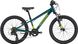 Дитячий велосипед 20" Cannondale TRAIL BOYS OS 2023 EMR L-SKD-43-53 фото