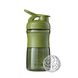 Шейкер спортивний (пляшка) BlenderBottle SportMixer 20oz/590ml Moss Green (Original) PW1386055476 фото 2