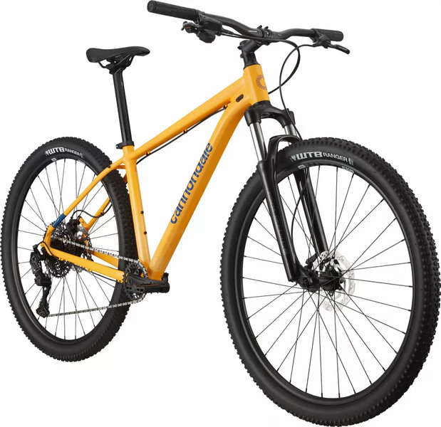 Велосипед 29" Cannondale TRAIL 5 рама - M 2023 MGO L88358 фото