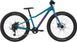 Підлітковий велосипед Cannondale 24" TRAIL Plus OS блакитний L95603 фото