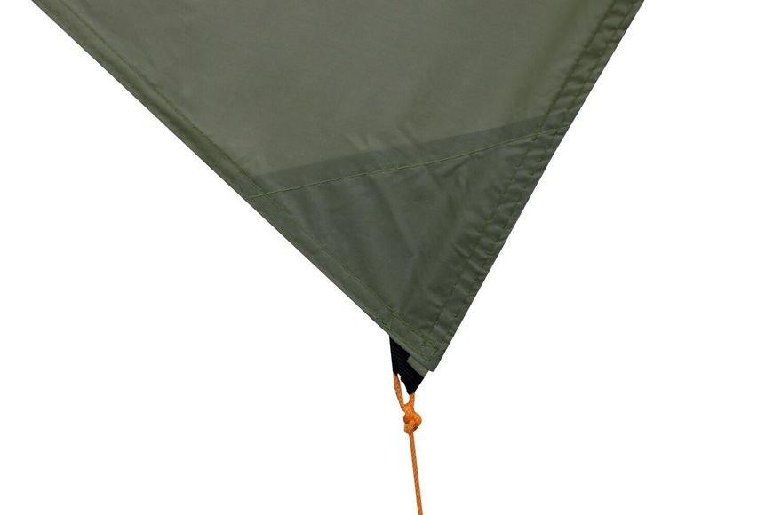 Тент зі стійками Tramp Lite Tent orang ATLT-011 фото