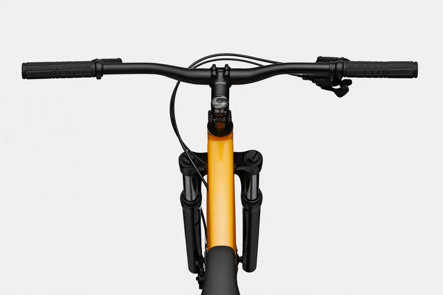 Велосипед 29" Cannondale TRAIL 5 рама - M 2023 MGO L88358 фото