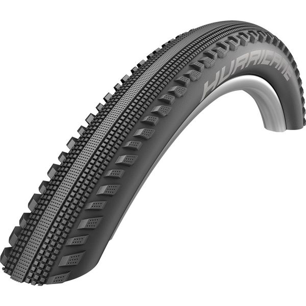 Велопокришка 27,5x2,25 Schwalbe HURRICANE Performance L-TIR-14-63 фото