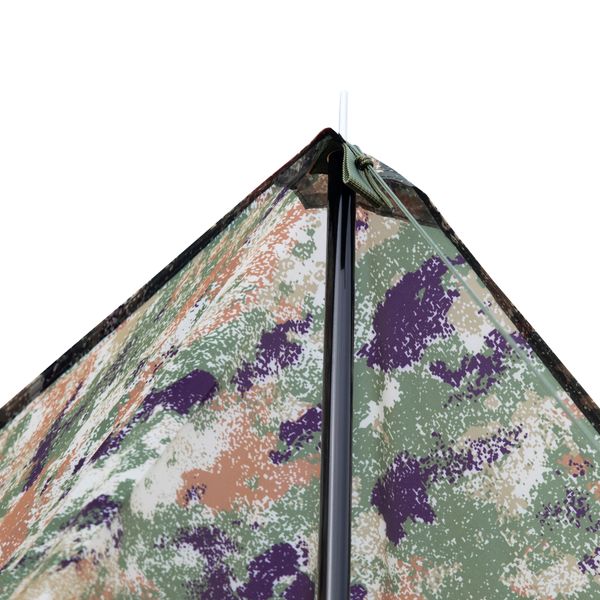 Тент зі стійками Tramp Tent 3 х 3 camo UTRT-104-camo AUTRT-104-camo фото