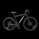 Велосипед CrossBike 29" Energy 21" чорно-помаранчевий 92151 фото