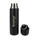 Термос 0,5л Tramp Basic UTRC-103 чорний AUTRC-103-black фото 2