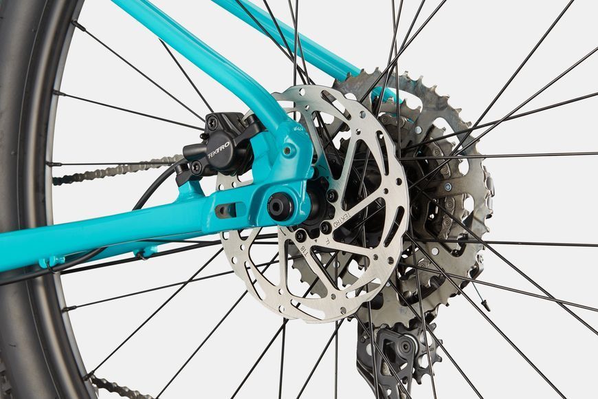 Велосипед 29" Cannondale TRAIL 2 рама - L 2026 IBL L102303 фото