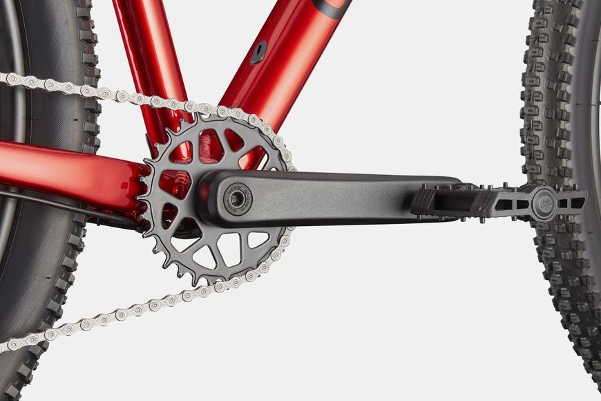 Велосипед 29" Cannondale TRAIL 2 рама - L 2026 MRD L99124 фото