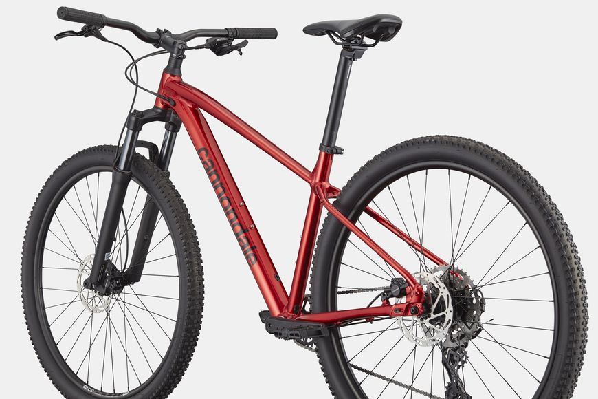 Велосипед 29" Cannondale TRAIL 2 рама - L 2026 MRD L99124 фото