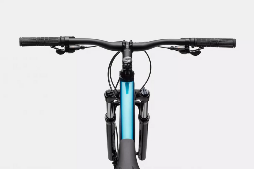 Велосипед 29" Cannondale TRAIL 6 рама - M 2023 DTE L70630 фото