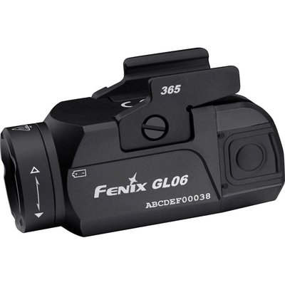 Ліхтар до пістолета Fenix GL06-365 ATM62740 фото