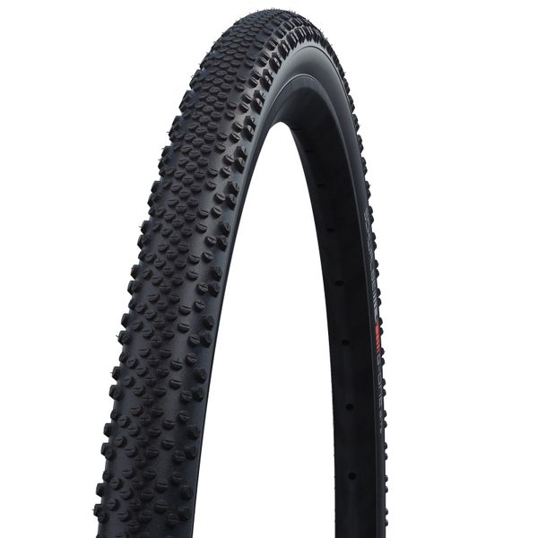 Велопокришка Schwalbe G-ONE BITE Evo 28x1,70 (700x45C) Super Ground L-TIR-60-56 фото