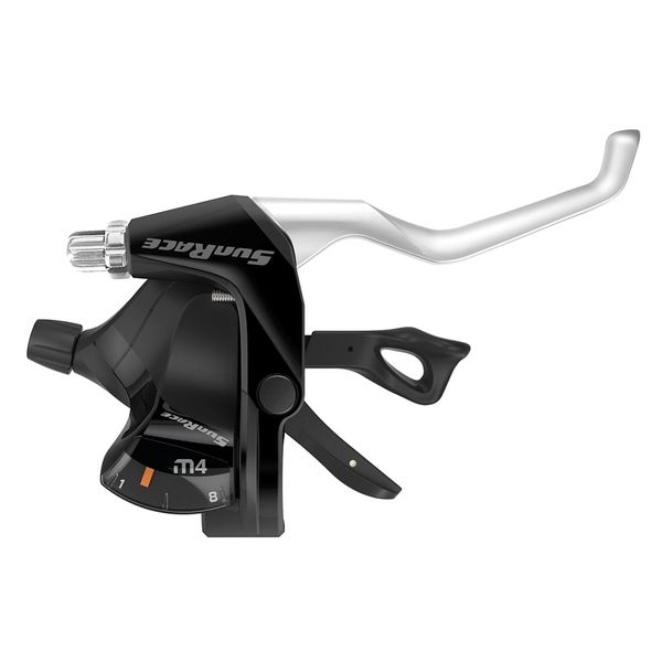 Моноблоки SUN RACE ST Trigger + Brake M406 R7/L3 пара L-SHLA-40-38 фото