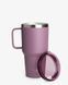 Термокружка 900мл Bohtal Tumbler сливова PW2597941515 фото 1