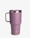Термокружка 900мл Bohtal Tumbler сливова PW2597941515 фото 2