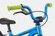 Дитячий велосипед Cannondale 16" TRAIL SS OS синій L97721 фото 4