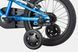 Дитячий велосипед Cannondale 16" TRAIL SS OS синій L97721 фото 6