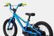 Дитячий велосипед Cannondale 16" TRAIL SS OS синій L97721 фото 7