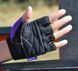 Рукавички для фітнесу Power System PS-2250 Pro Grip жіночі Purple M PW2111575886 фото 5